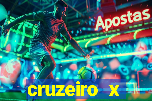 cruzeiro x juventude palpite